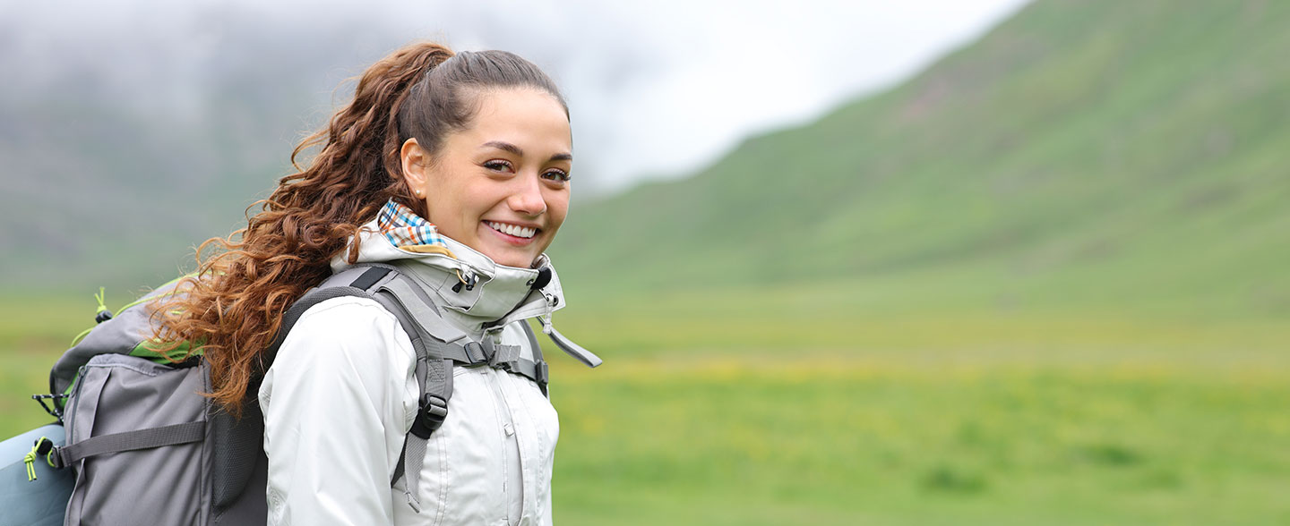 Tänk om det hade räckt med en enda inhalator - som dessutom är bättre för vår planet?