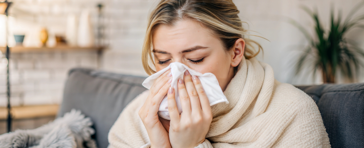 Allergisk rinit – en folksjukdom som kräver helhetssyn