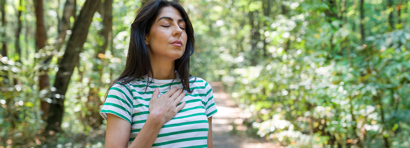 “Don’t ignore the signs” – Why early asthma diagnosis matters 