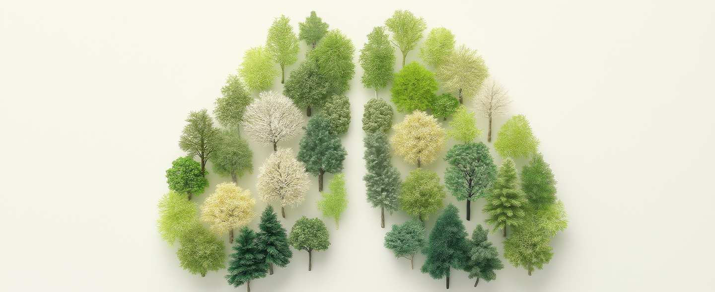 Ett andetag för klimatet