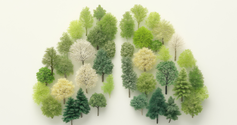 Ett andetag för klimatet