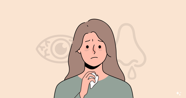 Nasala steroider vid allergisk rinokonjunktivit – betydelsen av tidig behandlingsstart