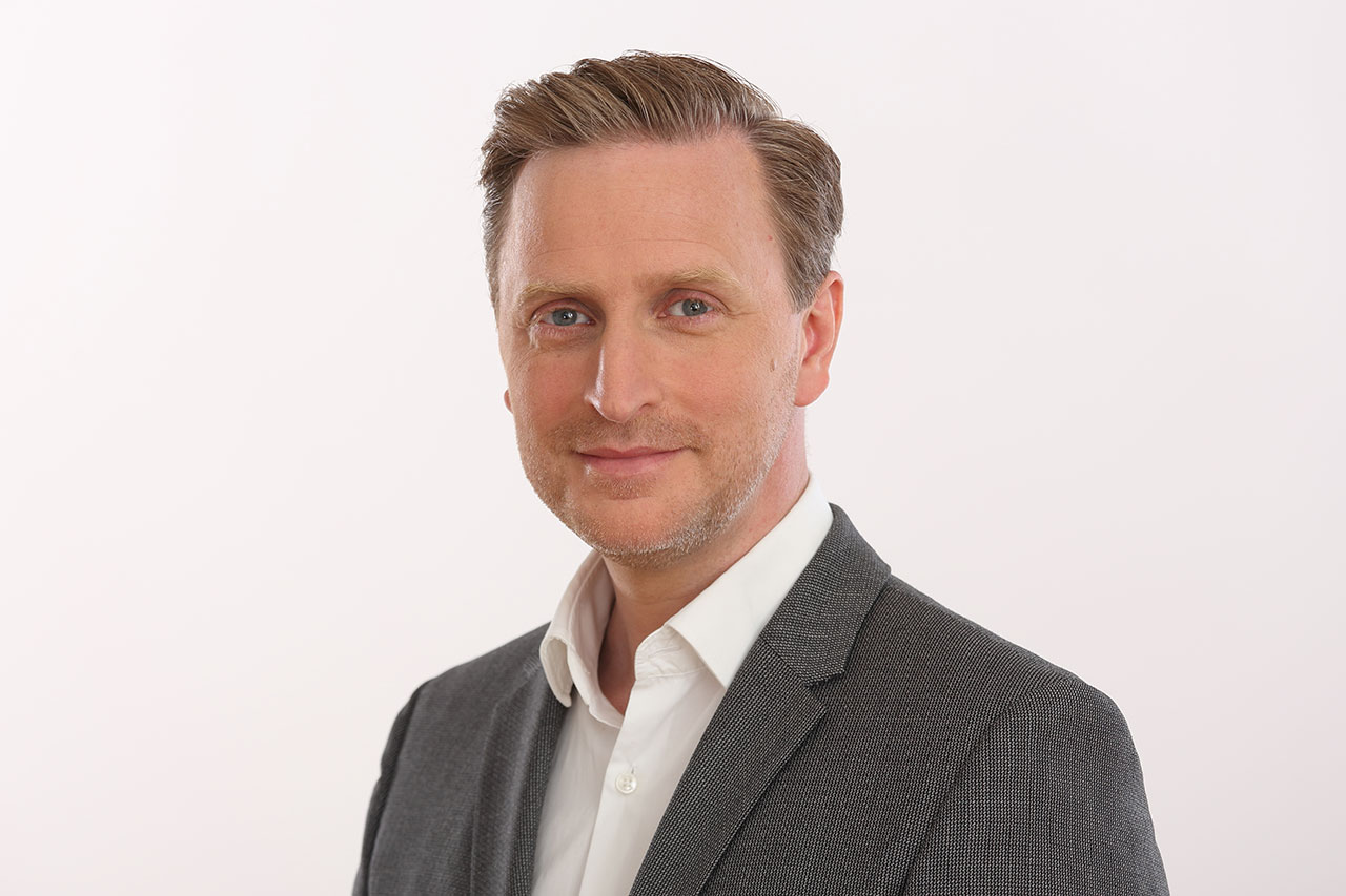 Dr. Kai-Michael Beeh