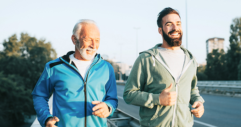 Ledande astmaprofessor: ”Förebygga är bättre än bota”