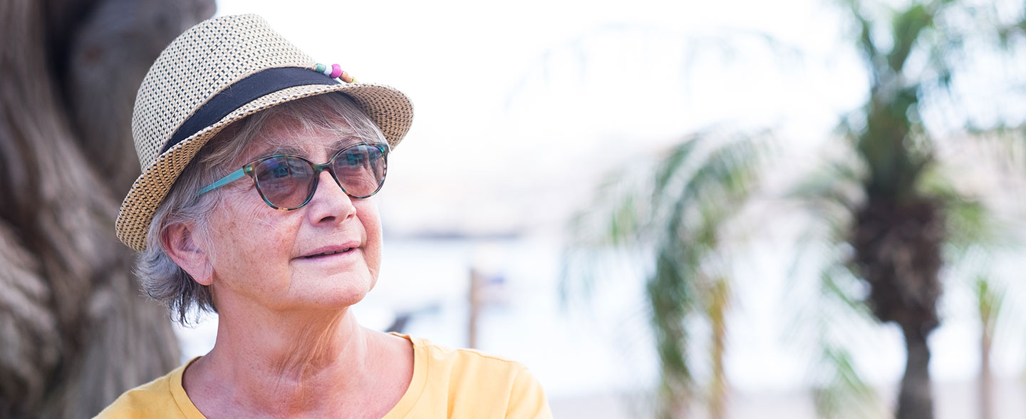 Valmistautuminen helleaaltoihin ja huonoon ilmanlaatuun astman ja keuhkoahtaumataudin kanssa