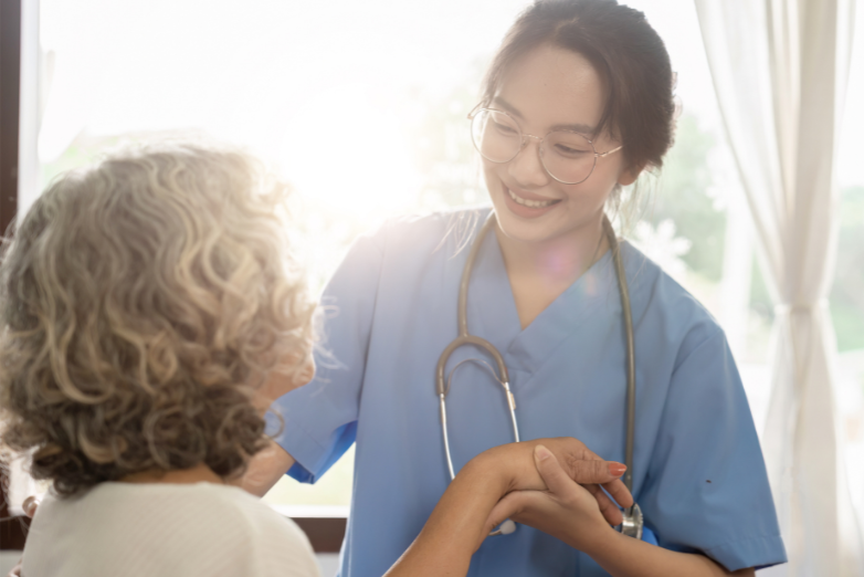 For Healthcare professionals