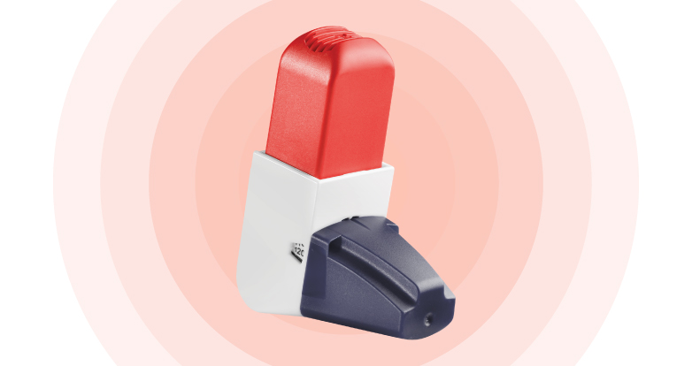 Bufomix Easyhaler<sup>®</sup> (budesonide / formoterol fumarate dihydrate) Prescribing Information