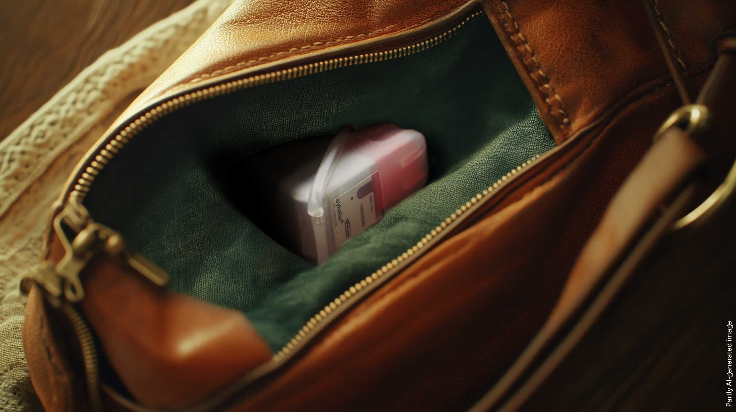 Frequently asked Questions about Easyhaler<sup>®</sup>