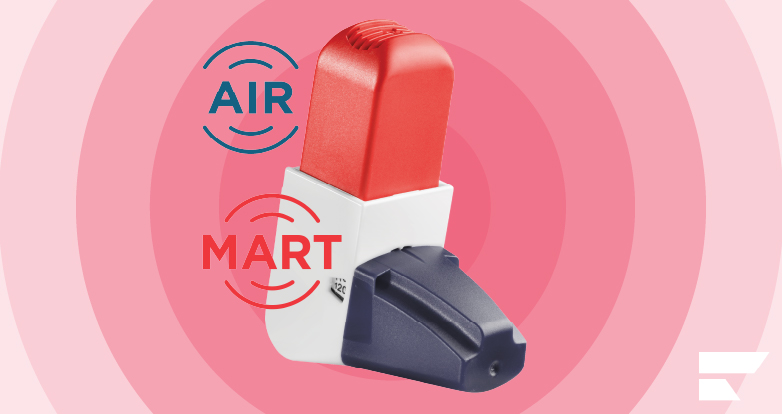 Fobumix Easyhaler<sup>®</sup> (budesonide / formoterol fumarate dihydrate)