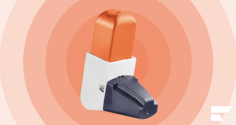 Easyhaler<sup>®</sup> Budesonide (budesonide)