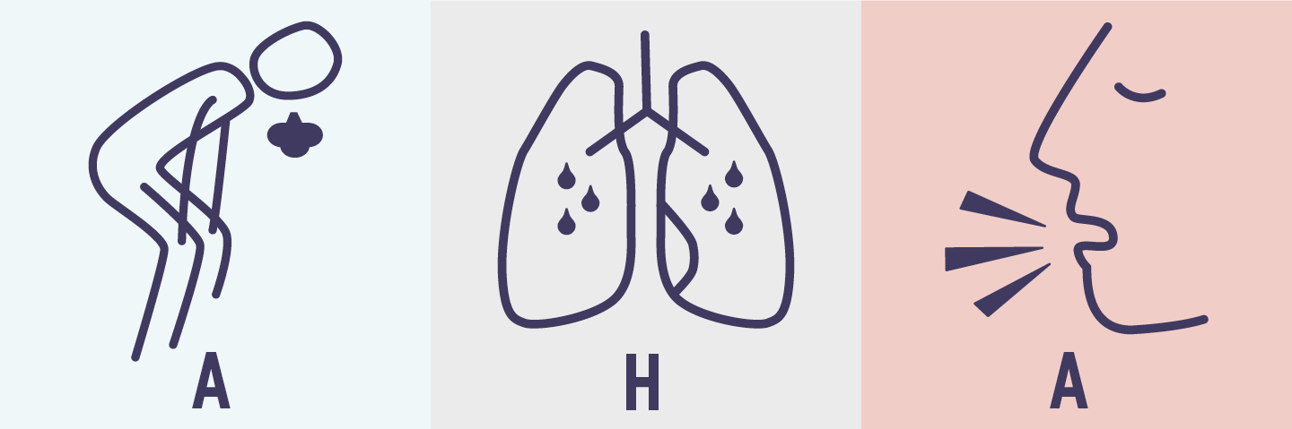 Sind Sie betroffen? COPD Diagnostik einfach erklärt