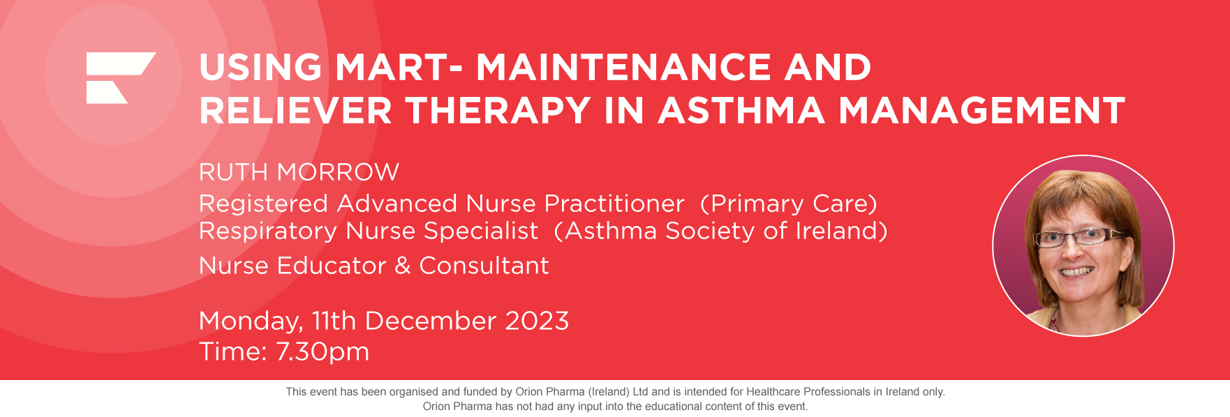 USING MART – MAINTENANCE AND RELIEVER THERAPY IN ASTHMA MANAGEMENT