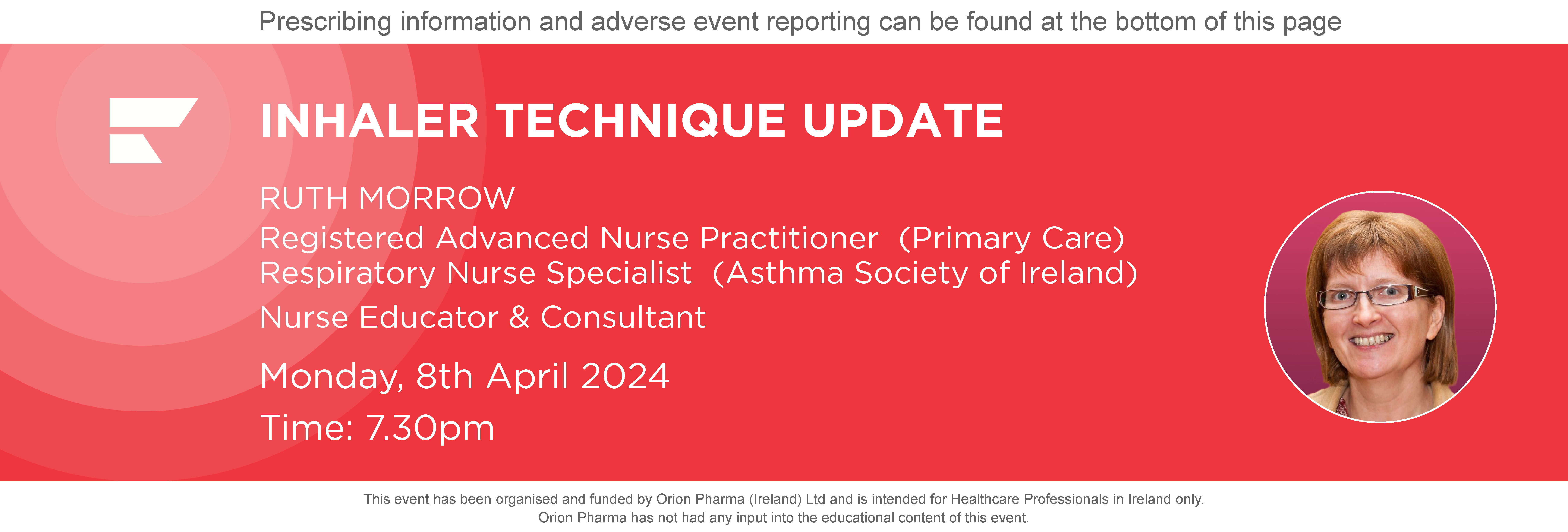 INHALER TECHNIQUE UPDATE