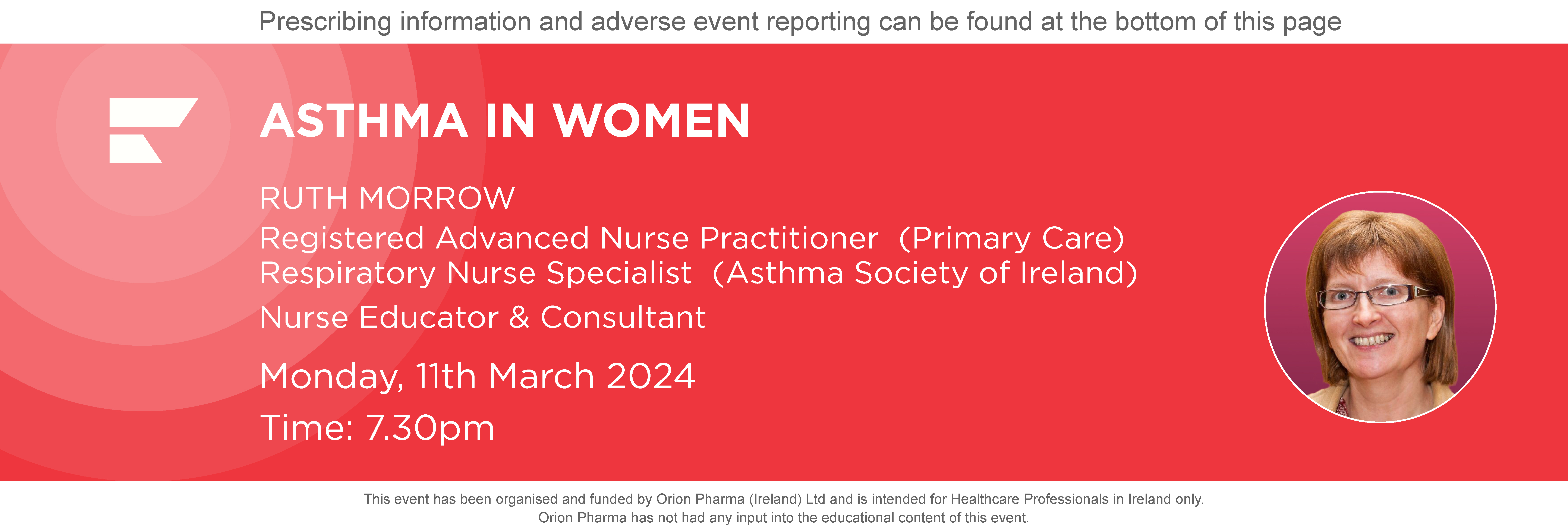 ASTHMA IN WOMEN