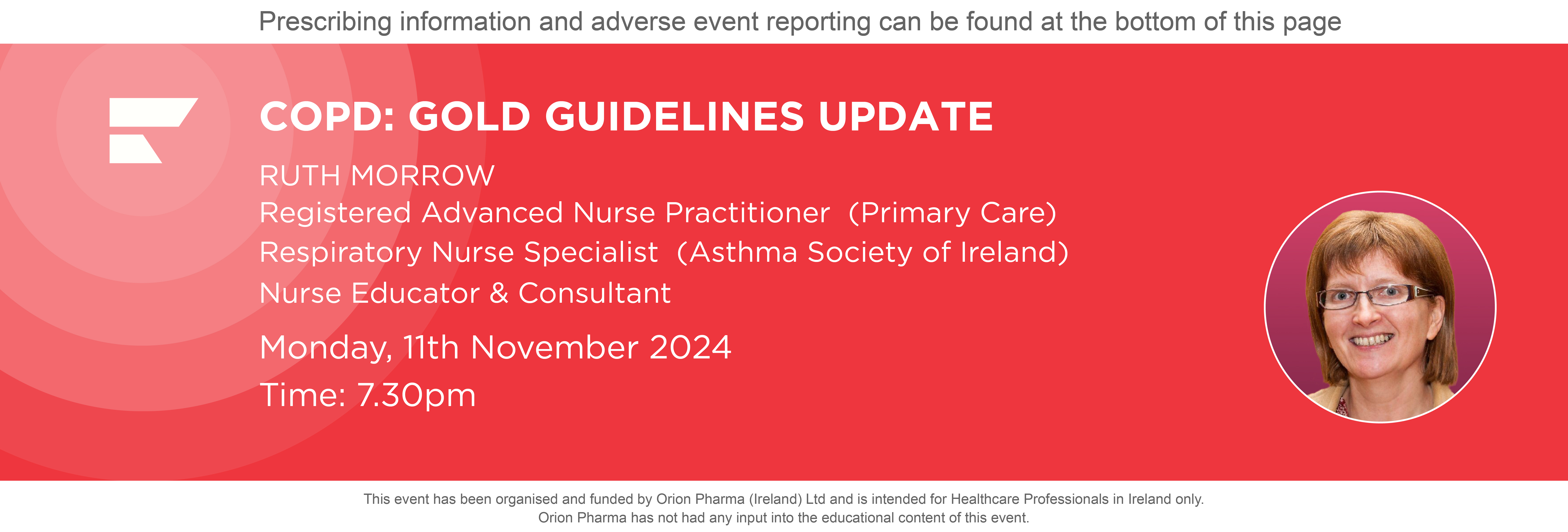 COPD: GOLD GUIDELINES UPDATE