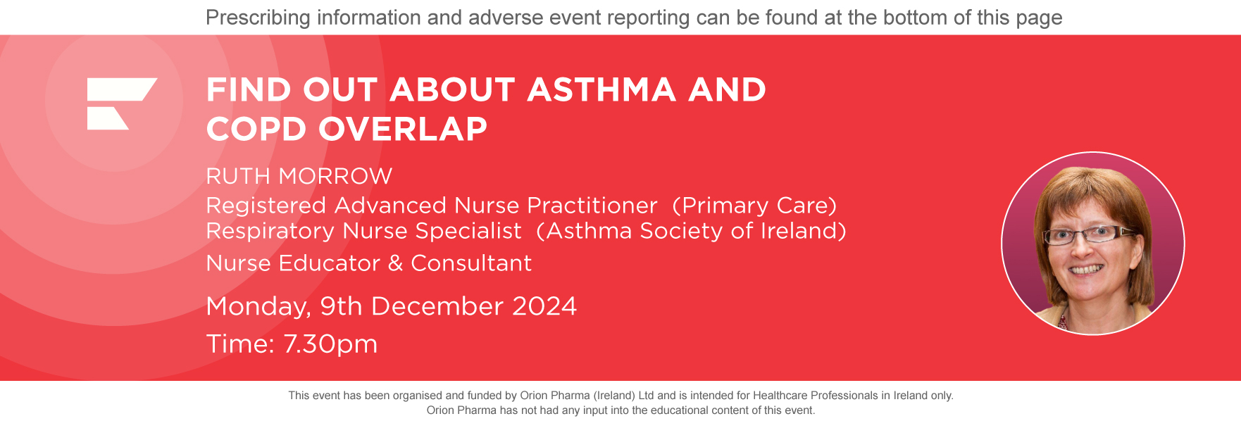 FIND OUT ABOUT ASTHMA AND COPD OVERLAP