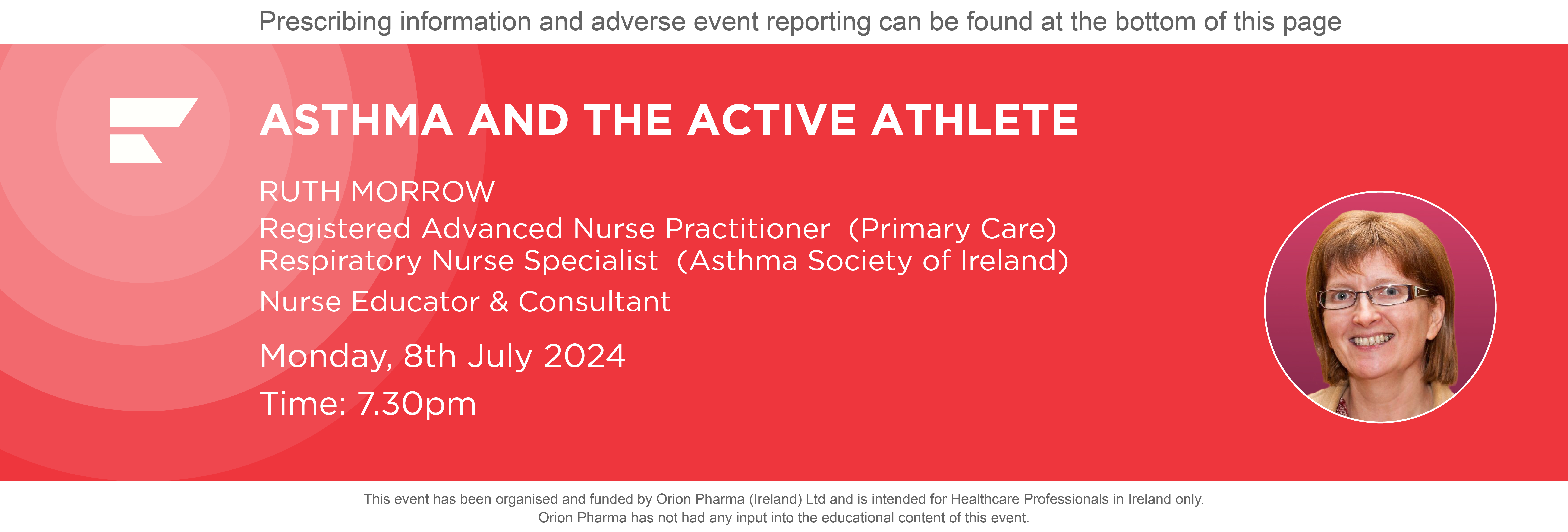 ASTHMA AND THE ACTIVE ATHLETE