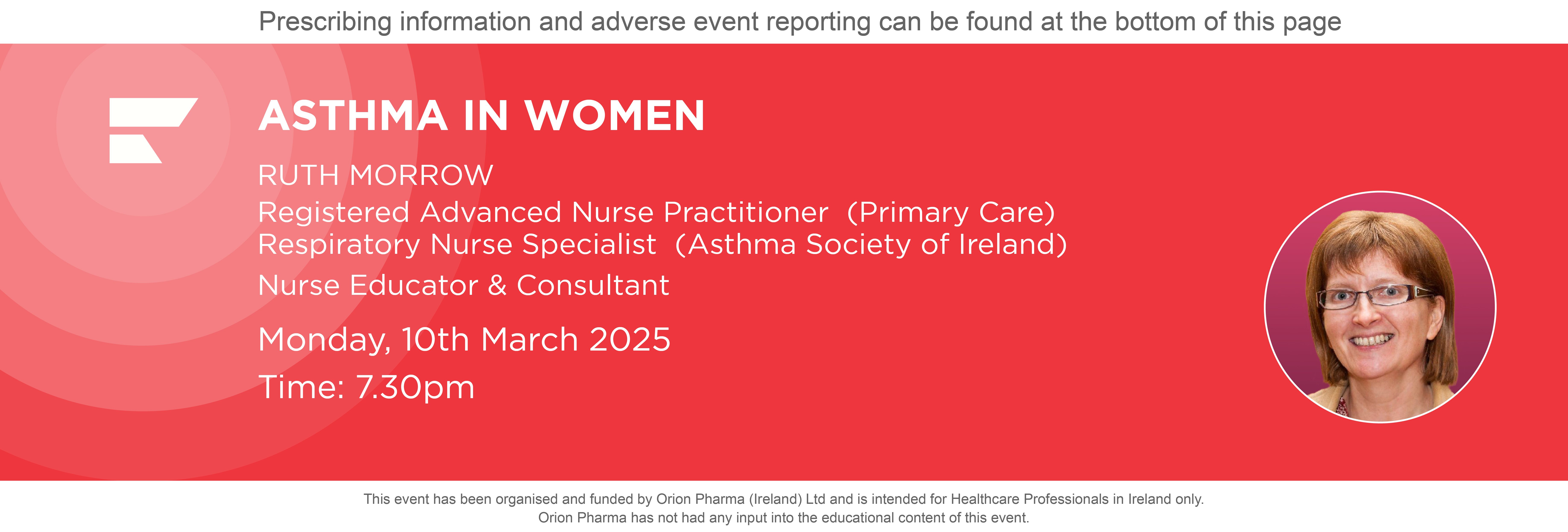 ASTHMA IN WOMEN